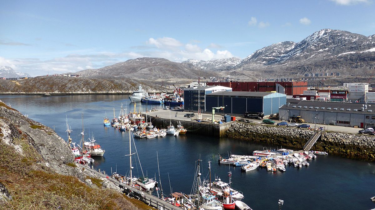Groenland : cap sur l'indépendance ?