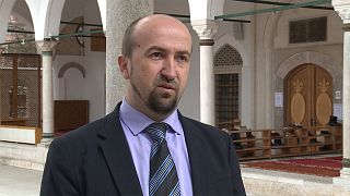 "In Bosnia we have 140 years experience of administrating Islamic affairs in a secular state"
