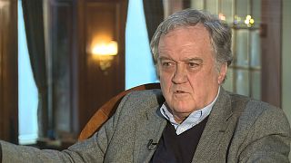 "The situation in Bosnia-Herzegovina is worse than 20 years ago"