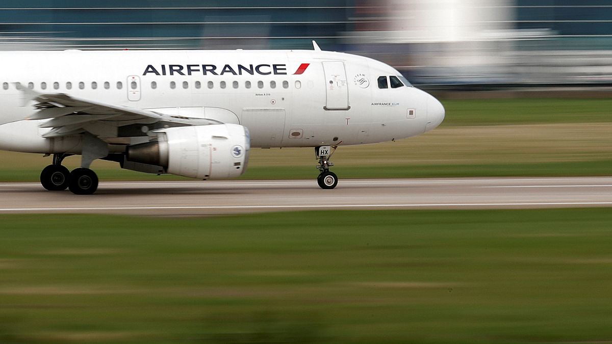 Air France : encore des perturbations