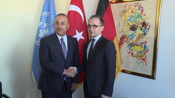 Erdogan will in Europa auftreten, doch Maas erwartet keinen Wahlkampfstreit Erdogan will in Europa auftreten, doch Maas erwartet keinen Wahlkampfstreit