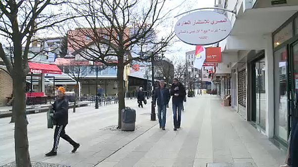 Egy muzulmán ország rögös útja az Európai Unió felé Egy muzulmán ország rögös útja az Európai Unió felé