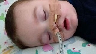 Alfie Evans