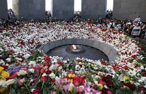 Il y a cent ans, le génocide arménien