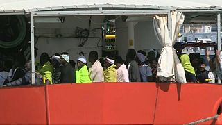 Italia, Cassazione conferma sequestro nave salvataggio migranti "Iuventa"
