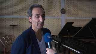 Musica e cinema: intervista ad Alexandre Desplat