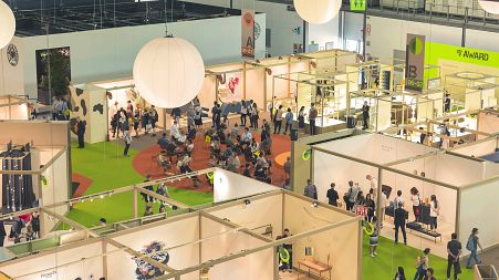  SaloneSatellite: the unmissable appointment for young designers