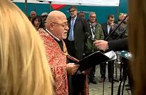 Siria: i cristiani d'Oriente accusano l'Europa dell'esodo