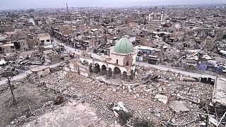 جامع النوري في الموصل