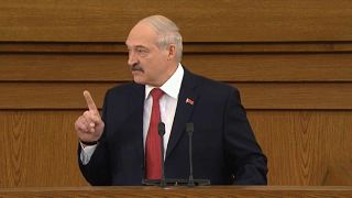 Лукашенко: «Нам сейчас не до референдумов»