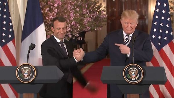¿Un nuevo pacto nuclear con Irán a la medida de las reticencias de Donald Trump? ¿Un nuevo pacto nuclear con Irán a la medida de las reticencias de Donald Trump?