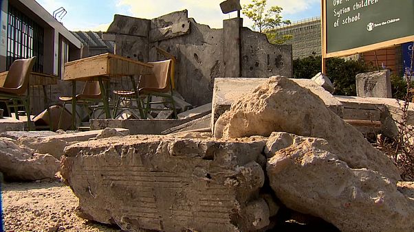 Il futuro della Siria?: ripartire dall'istruzione Il futuro della Siria?: ripartire dall'istruzione