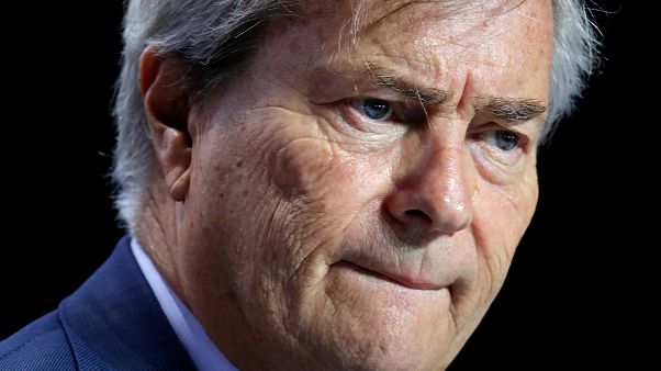 Garde à vue prolongée pour Vincent Bolloré Garde à vue prolongée pour Vincent Bolloré