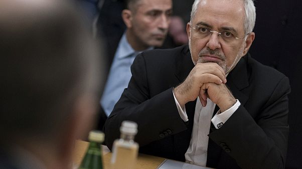 Iran : "les États-Unis ne sont pas dignes de confiance" Iran : "les États-Unis ne sont pas dignes de confiance"