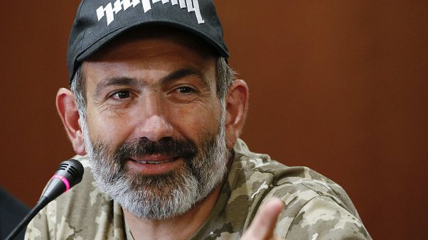 Νέα κινητοποίηση της αντιπολίτευσης Νέα κινητοποίηση της αντιπολίτευσης