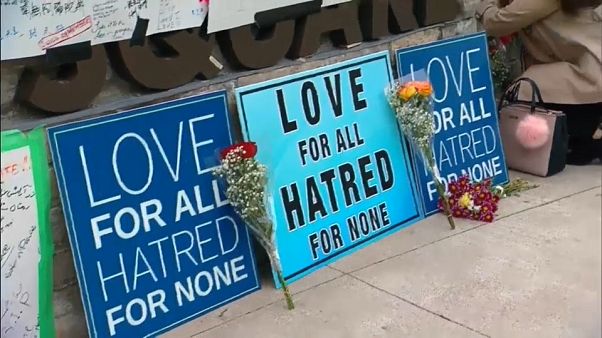 Toronto-Opfer waren hauptsächlich Frauen Toronto-Opfer waren hauptsächlich Frauen