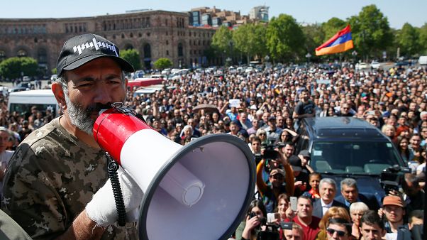 Переговоры сорвались – противостояние продолжается Переговоры сорвались – противостояние продолжается