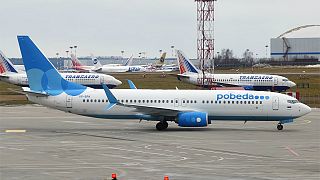 هواپیمای شرکت پابیدا