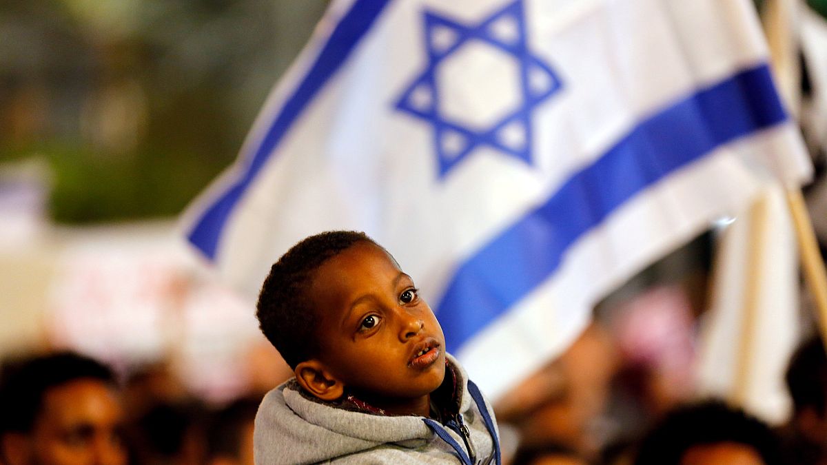 Israël : 42 000 migrants soulagés, mais inquiets