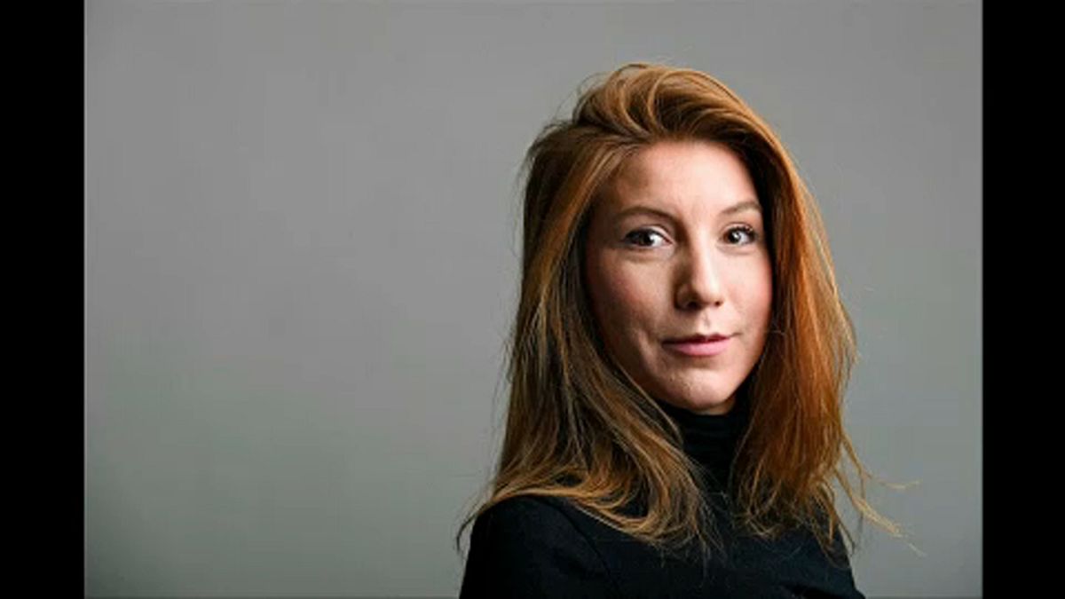 Életfogytiglanra ítélték a svéd újságírónőt meggyilkoló feltalálót