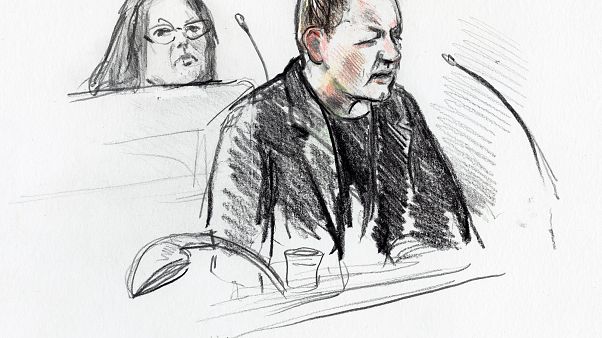 Мадсен приговорен к пожизненному сроку за убийство журналистки Мадсен приговорен к пожизненному сроку за убийство журналистки