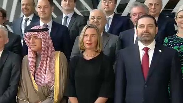 Ε.Ε.-ΟΗΕ: Να ασκηθούν πιέσεις στη Δαμασκό Ε.Ε.-ΟΗΕ: Να ασκηθούν πιέσεις στη Δαμασκό
