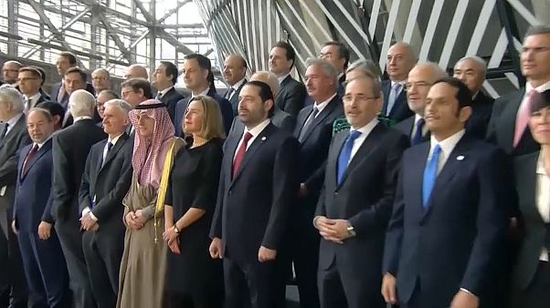 Mogherini warnt Russland und den Iran Mogherini warnt Russland und den Iran