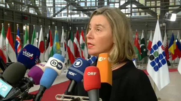 Bewegung im Streit um Iran-Atomdeal Bewegung im Streit um Iran-Atomdeal