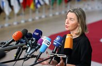 L’accord nucléaire avec l’Iran "fonctionne" selon l'UE