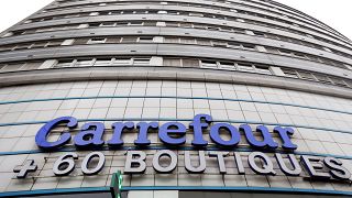 Carrefour et Système U font cause commune pour leurs achats