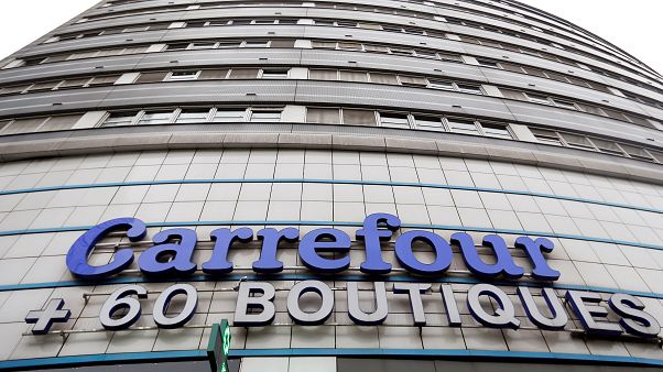 Carrefour et Système U font cause commune pour leurs achats Carrefour et Système U font cause commune pour leurs achats