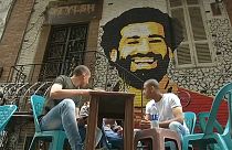 Il fenomeno Salah, dall'Egitto all'Europa