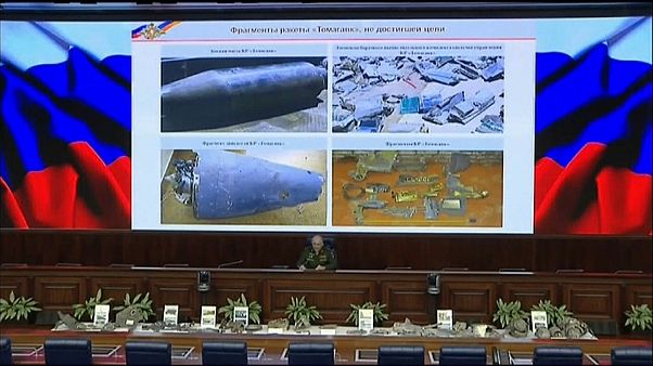Россия поставит Сирии новые системы ПВО Россия поставит Сирии новые системы ПВО
