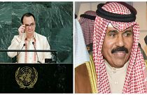 الكويت تطلب من السفير الفلبيني مغادرة أراضيها وتستدعي سفيرها في مانيلا