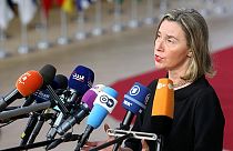 الاتحاد الأوروبي يؤكد على أن الاتفاق النووي الإيراني"ناجع"