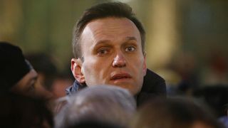 Navalny: la Corte Suprema russa conferma il verdetto