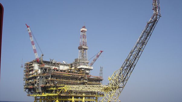 Trivellazioni al largo di Cipro: Eni continua, nonostante l'opposizione turca Trivellazioni al largo di Cipro: Eni continua, nonostante l'opposizione turca