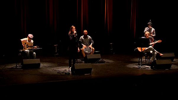 La musique pour adoucir les peines La musique pour adoucir les peines
