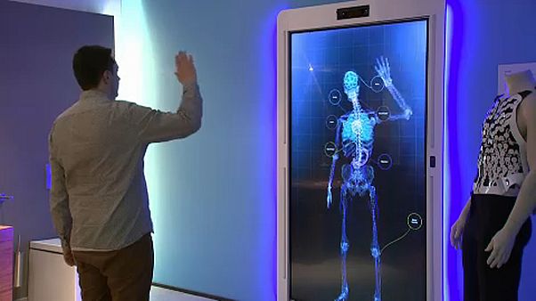 Il futuro dell'intelligenza artificiale in Europa Il futuro dell'intelligenza artificiale in Europa