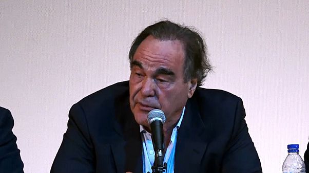 Oliver Stone Oliver Stone