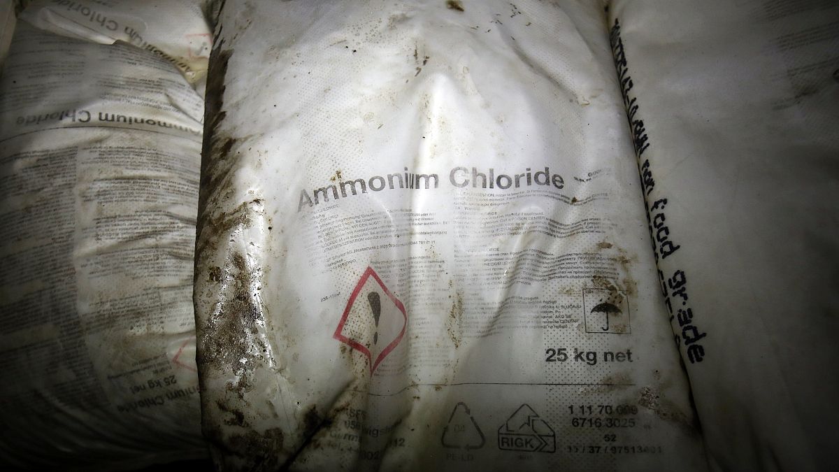 منظمة حظر الأسلحة الكيميائية: المفتشون أخذوا عينات من موقع ثانٍ في دوما 