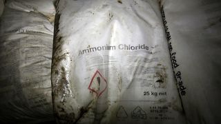 منظمة حظر الأسلحة الكيميائية: المفتشون أخذوا عينات من موقع ثانٍ في دوما