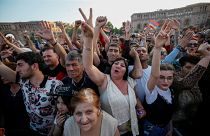 Αρμενία: Νέο κάλεσμα για διαδηλώσεις