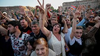 Αρμενία: Νέο κάλεσμα για διαδηλώσεις