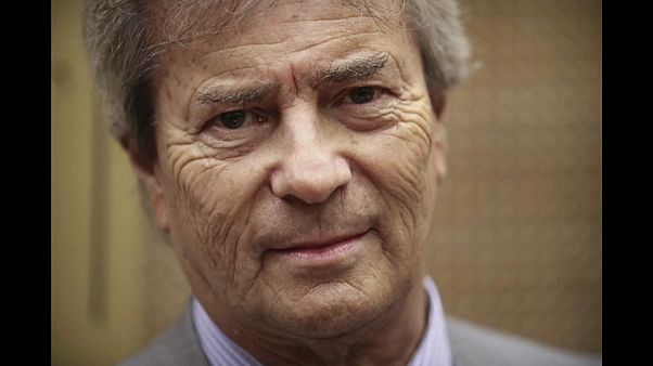 Bolloré acusado de corrupção Bolloré acusado de corrupção