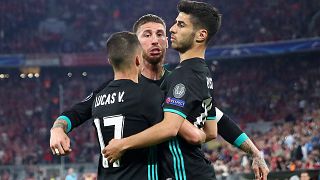 Champions League: Real Madrid più vicino alla finale, battuto di misura il Bayern