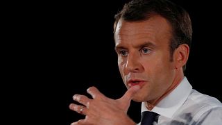 Macron believes Trump will pull out of Iran deal