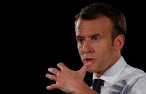 Macron pessimiste quant à l'accord sur le nucléaire iranien