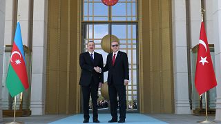 Азербайджан-Турция: стратегическое сотрудничество