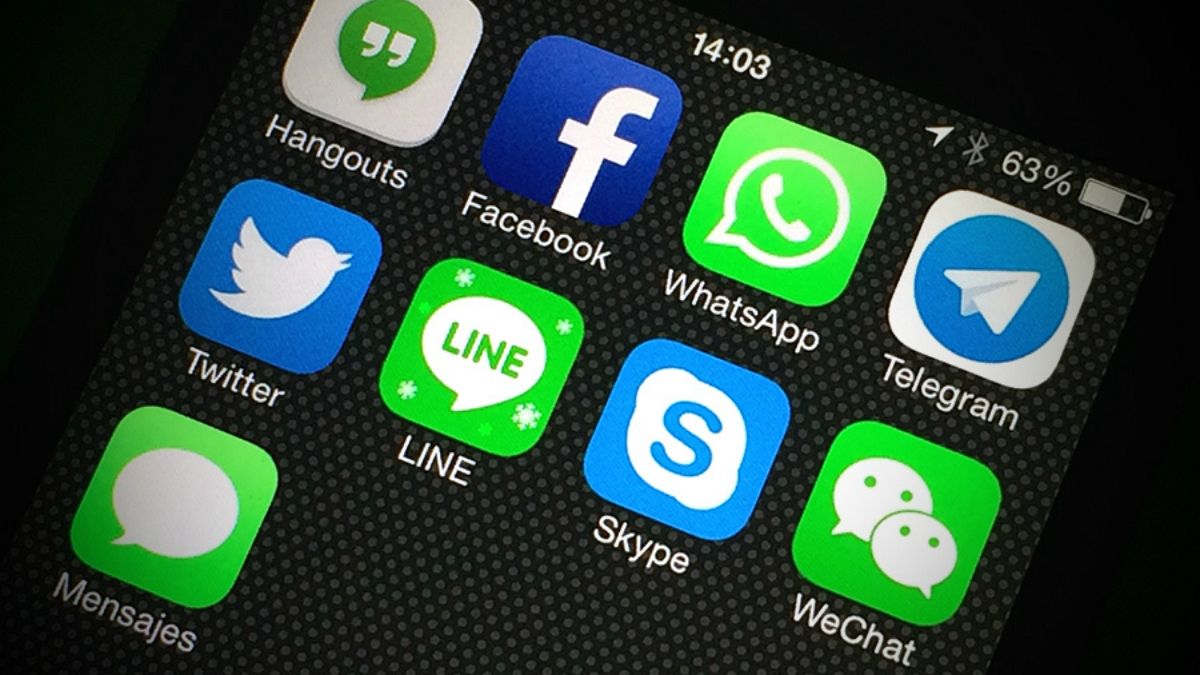 سرعت تلگرام با لغو مجوز استقرار سرورهای آن در ایران کُند می شود